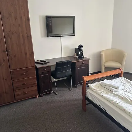 Pensionat Zur Traube 2 Bergheim (Rhein-Erft-Kreis)