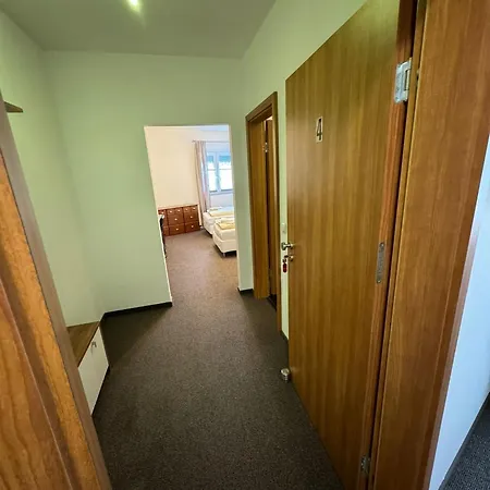 Zur Traube 2 Pensionat 3*