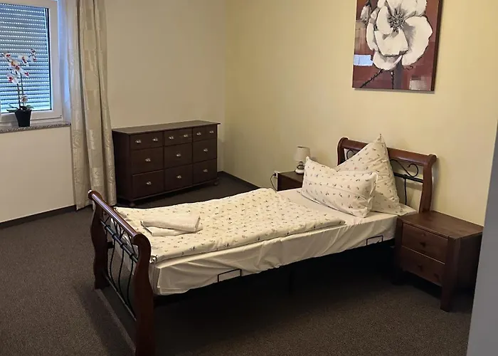 Zur Traube 2 3* Bergheim (Rhein-Erft-Kreis)