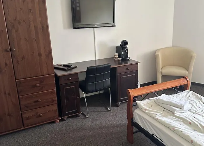 Pensjonat Zur Traube 2 Bergheim (Rhein-Erft-Kreis)